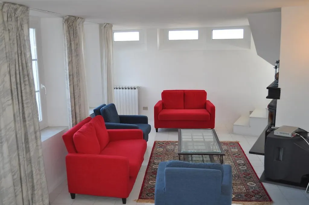 Casa Castello Holiday home Perinaldo