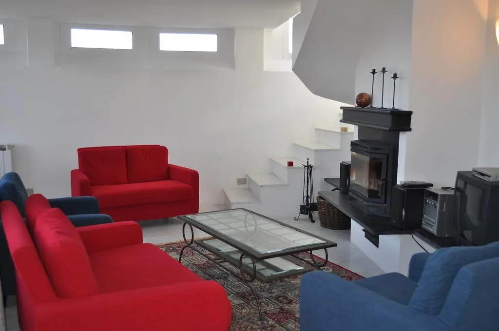 Casa Castello Holiday home Perinaldo