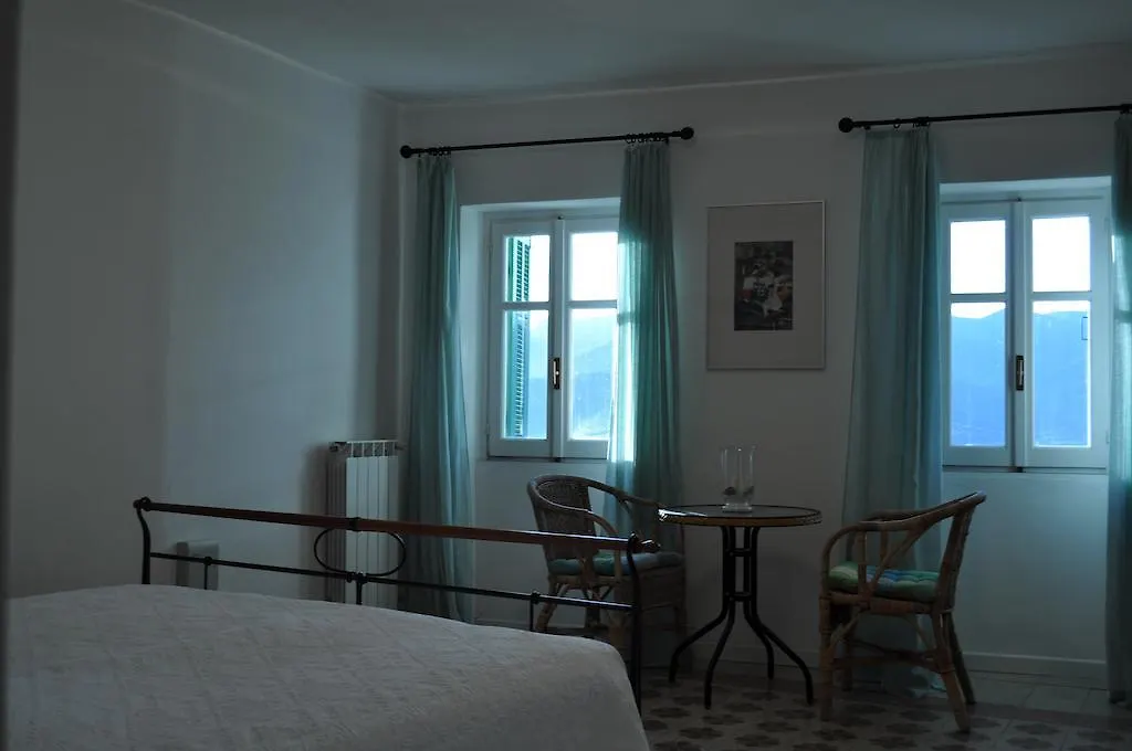 Casa Castello Holiday home Perinaldo