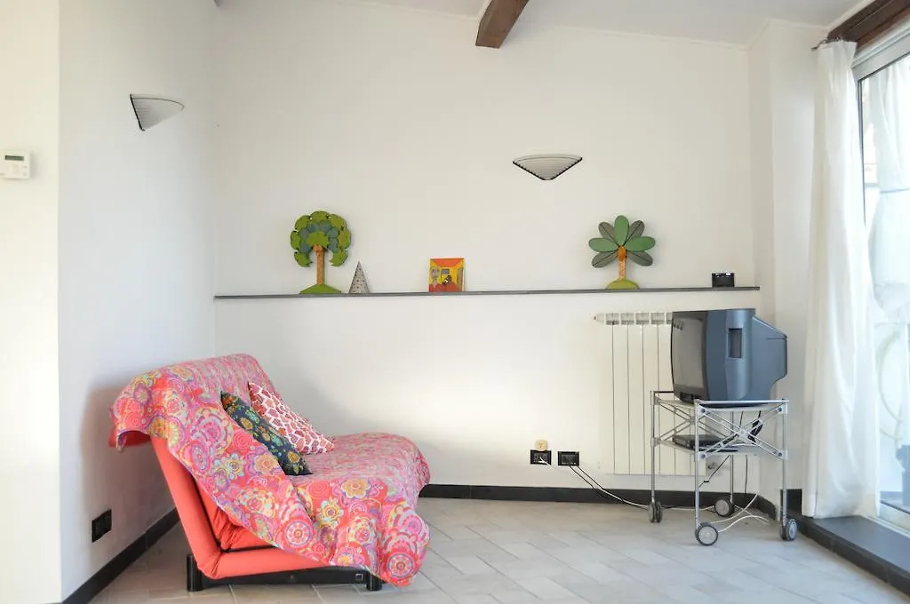 Casa Castello Holiday home Perinaldo Italy