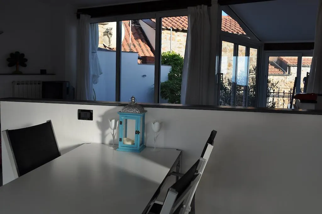 Casa Castello Holiday home Perinaldo