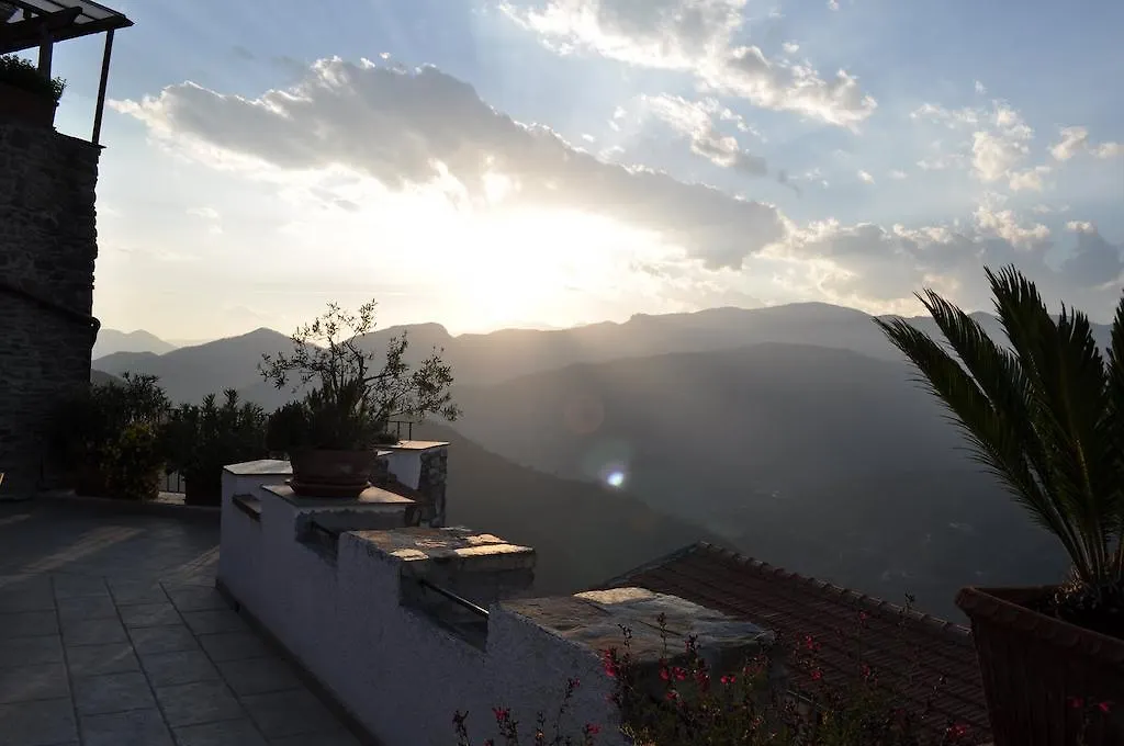 Casa Castello Holiday home Perinaldo 0*,  Italy