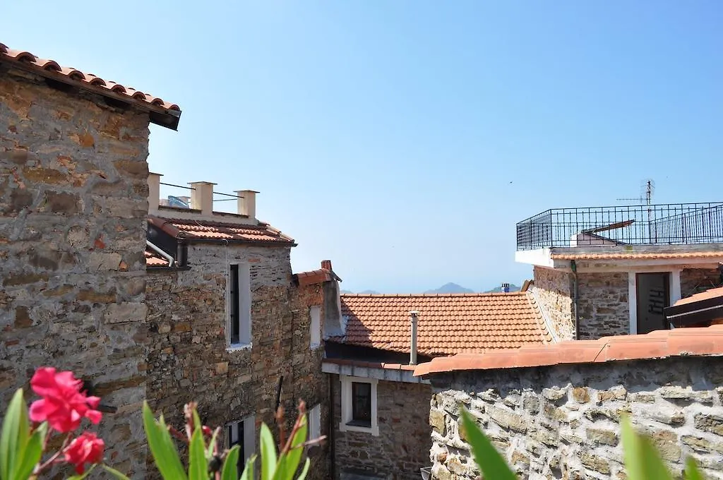 Casa Castello Holiday home Perinaldo