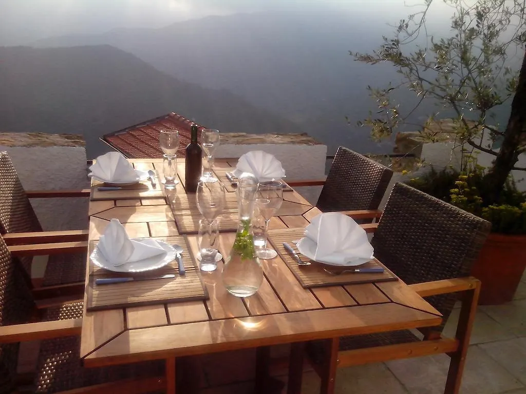 Casa Castello Holiday home Perinaldo