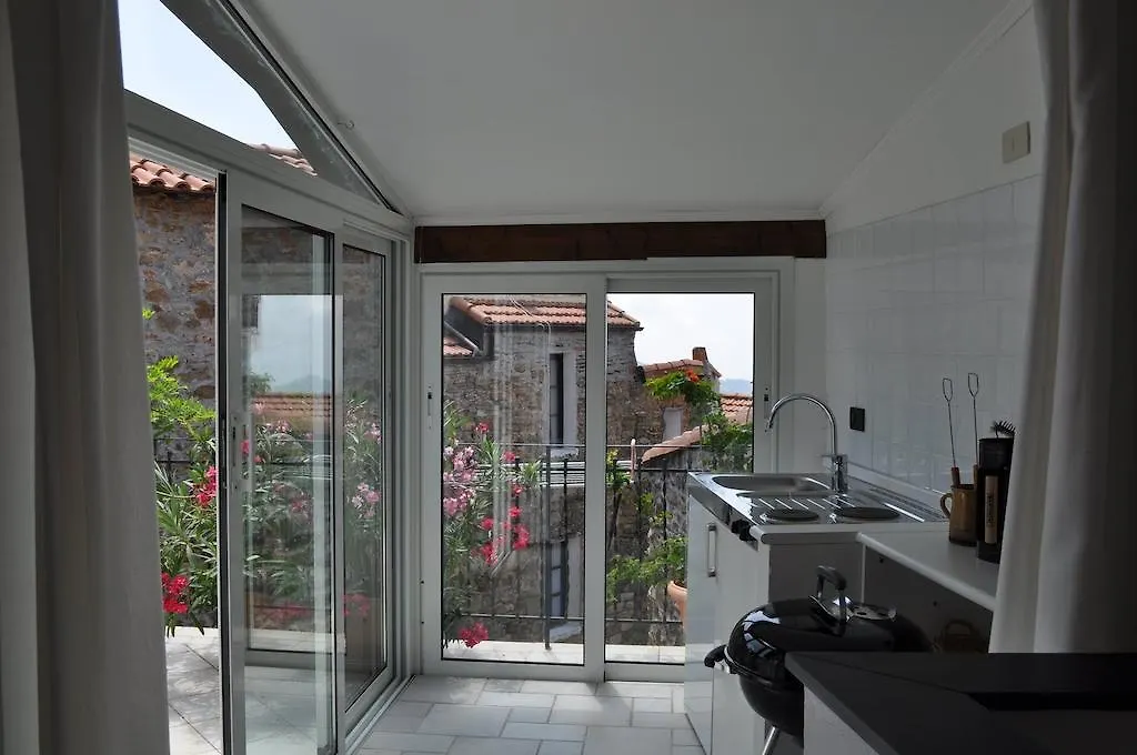 Casa Castello Holiday home Perinaldo