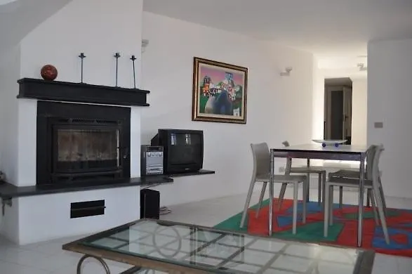 Casa Castello Holiday home Perinaldo