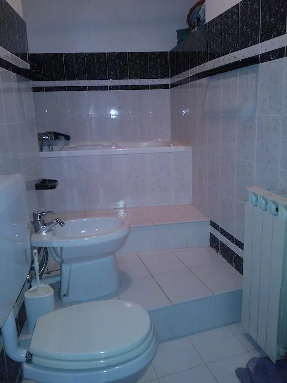 Casa Castello Holiday home Perinaldo 0*,  Italy