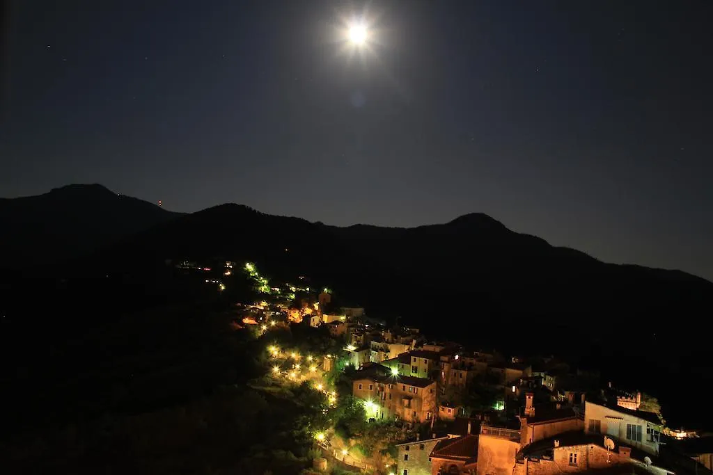 Casa Castello Holiday home Perinaldo