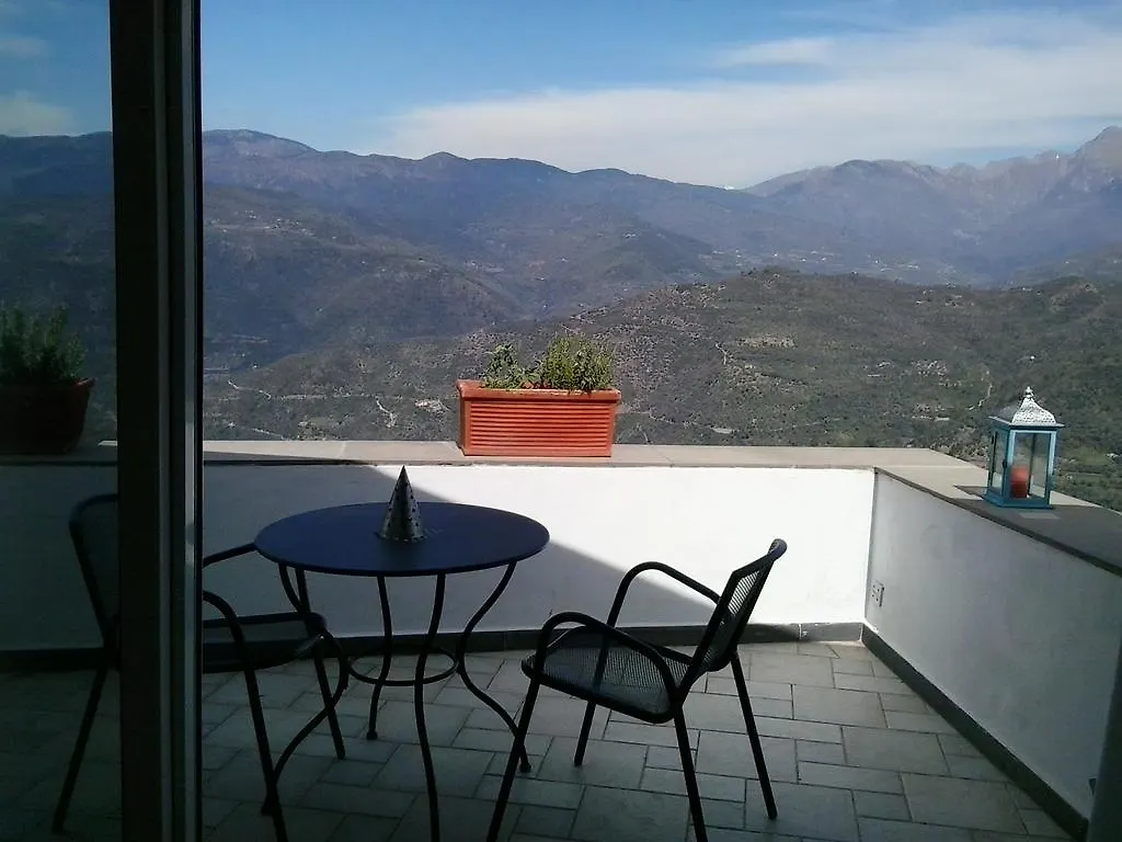 Casa Castello Holiday home Perinaldo 0*,  Italy