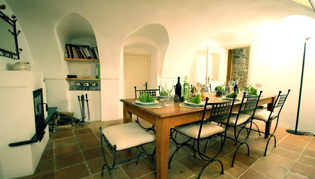 Casa Castello Holiday home Perinaldo