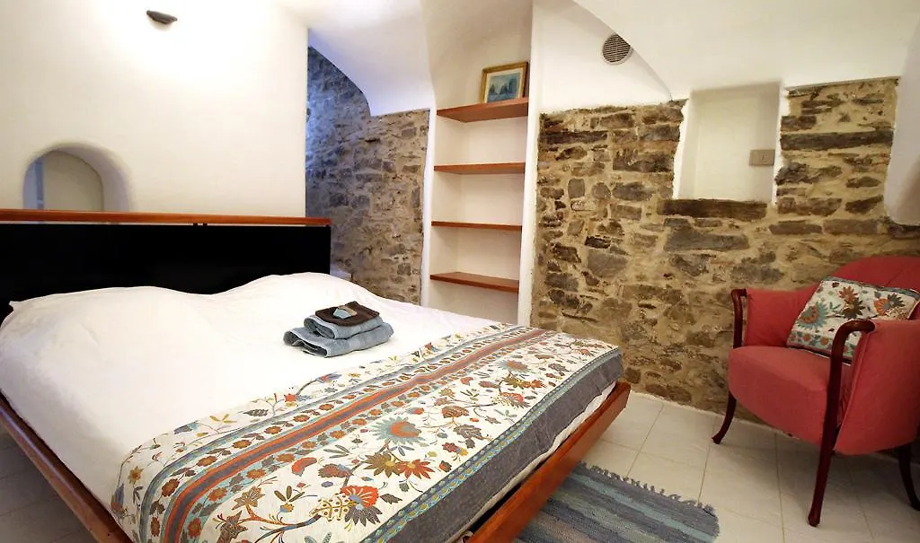 Casa Castello Holiday home Perinaldo 0*,