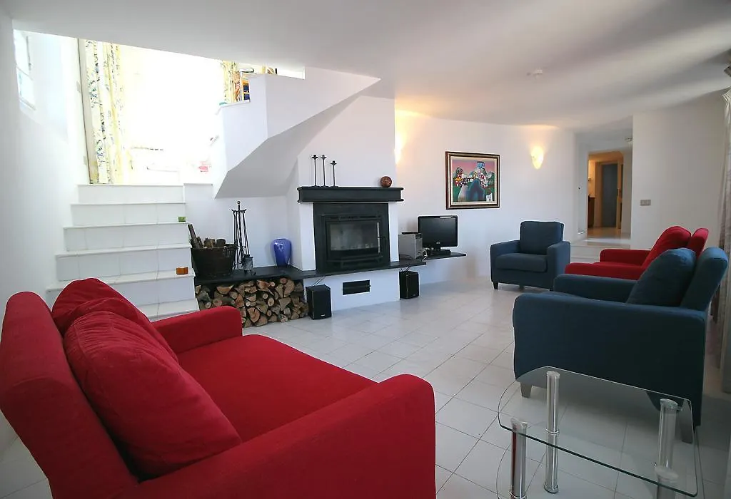 Casa Castello Holiday home Perinaldo Italy
