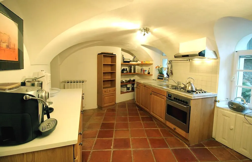 Casa Castello Holiday home Perinaldo