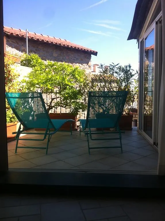 Casa Castello Holiday home Perinaldo Italy