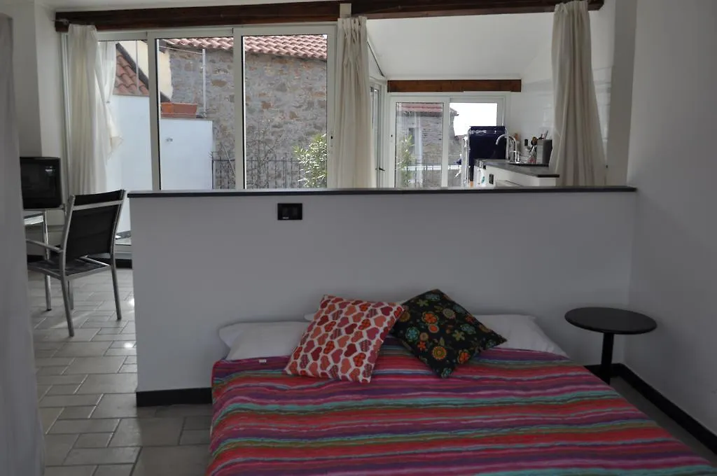 Casa Castello Holiday home Perinaldo 0*,  Italy