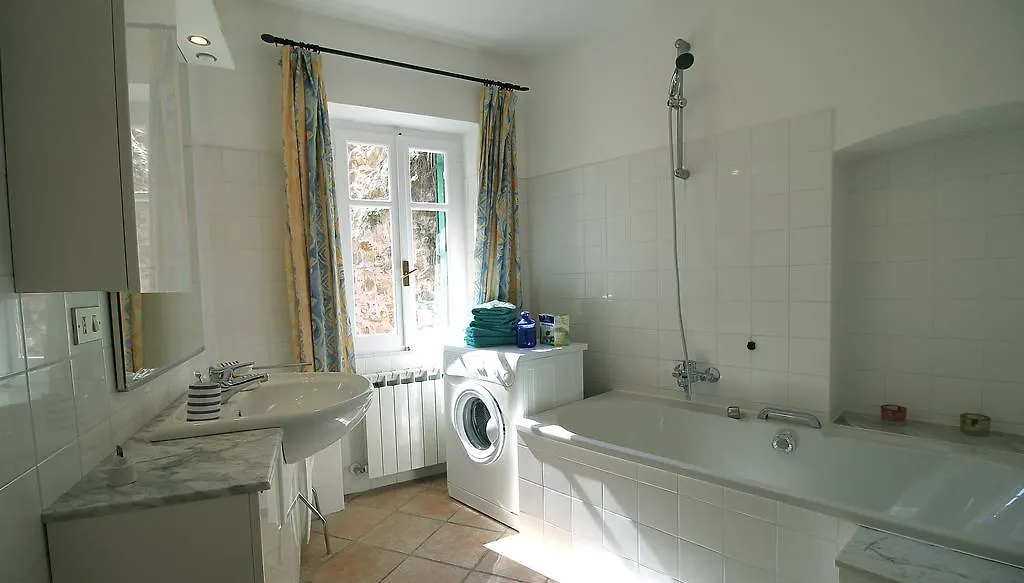 Casa Castello Holiday home Perinaldo