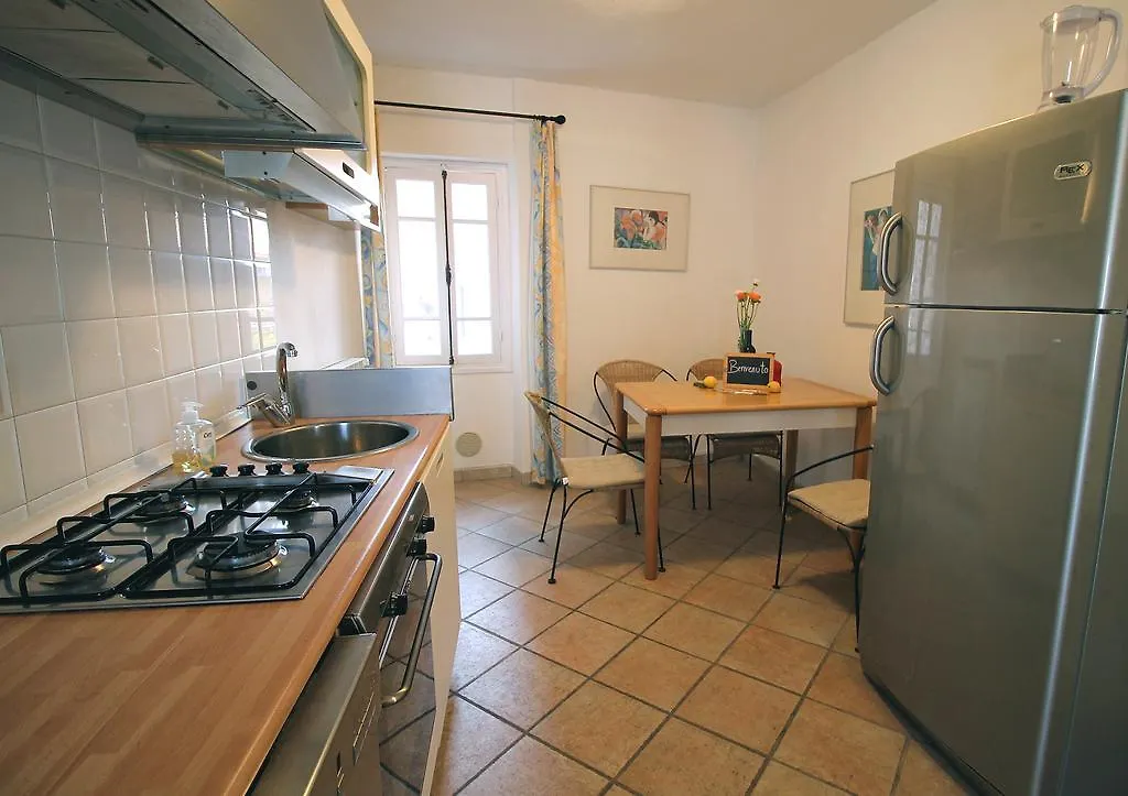 Casa Castello Holiday home Perinaldo