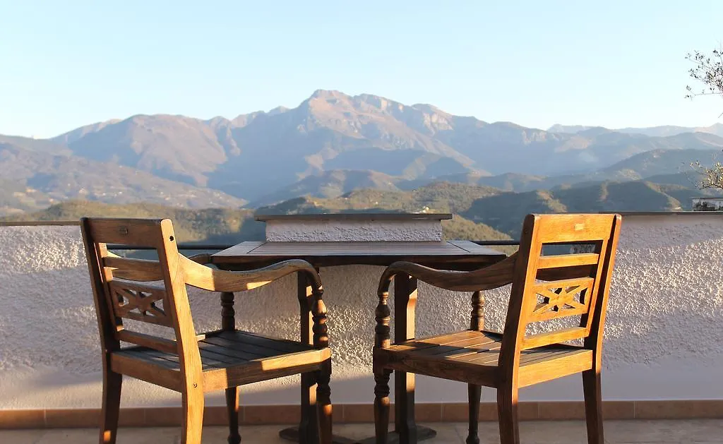Casa Castello Holiday home Perinaldo